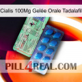 Cialis 100Mg Gelée Orale Tadalafil new02